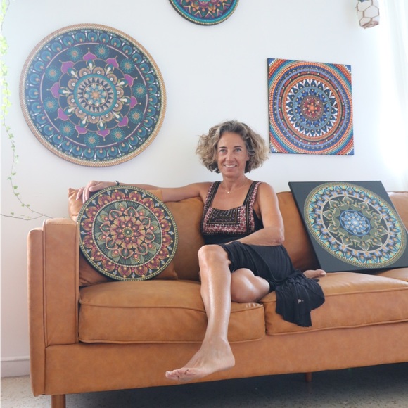 Original artwork - Picture 10 of 10